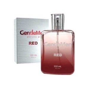 Gentlemen Red - (Ferrari Black AZK23) - 100ml