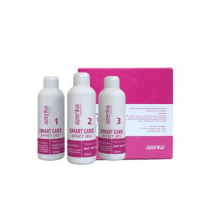 Smart Care Effect Liss 03 passos 60 ml