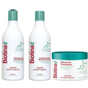 kit biotina