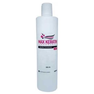 Max keratin Azenka 500ml