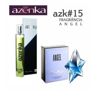 AZK15 - Perfume Inspirado no Angel - 50 ml