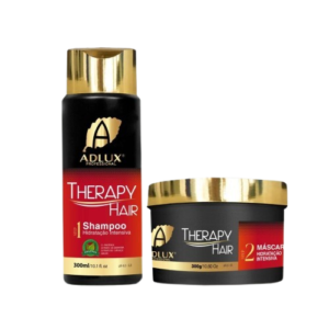 Kit Therapy Hair Manutenção – 2 Passos