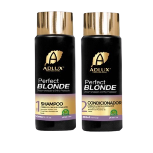 Kit Perfect Blonde Manutenção – 2 Passos 300ml