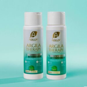 Kit Argila Therapy Manutenção 2 Passos 300ml