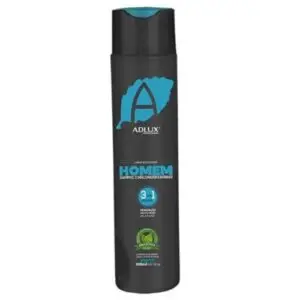 Gel de Banho 3 em 1 Adlux 300ml