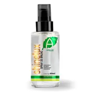 Shinelux Spray de Brilho - 60ml