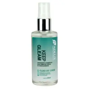 Óleo de Coco Keep Gleam Adlux