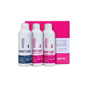 Smart Care Effect Liss 03 passos 60 ml